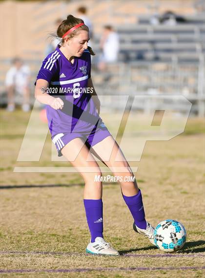 Thumbnail 1 in Valley Christian @ Northwest Christian photogallery.