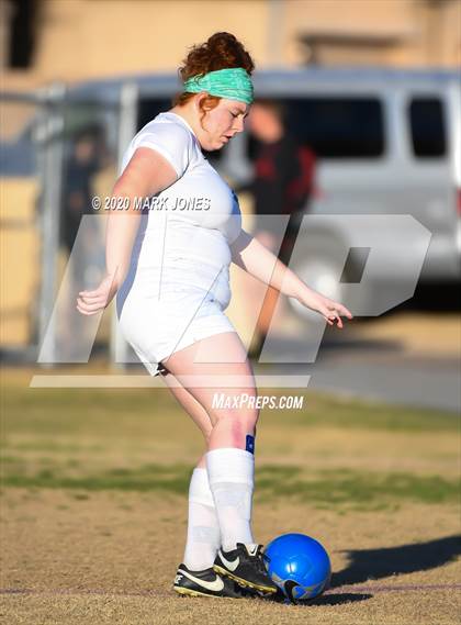 Thumbnail 2 in Valley Christian @ Northwest Christian photogallery.