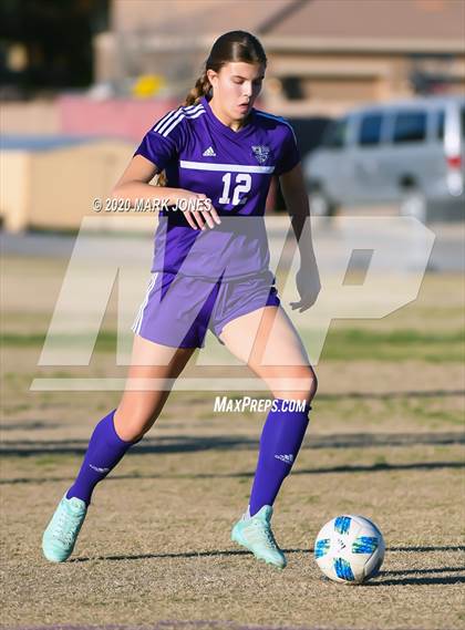 Thumbnail 3 in Valley Christian @ Northwest Christian photogallery.