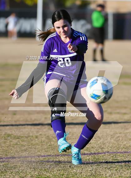 Thumbnail 3 in Valley Christian @ Northwest Christian photogallery.
