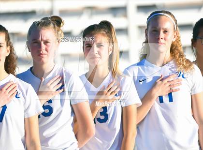 Thumbnail 2 in Valley Christian @ Northwest Christian photogallery.