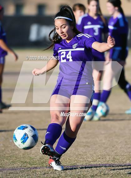 Thumbnail 3 in Valley Christian @ Northwest Christian photogallery.