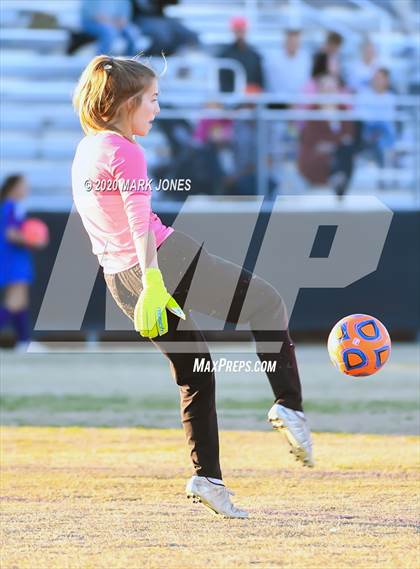 Thumbnail 2 in Valley Christian @ Northwest Christian photogallery.
