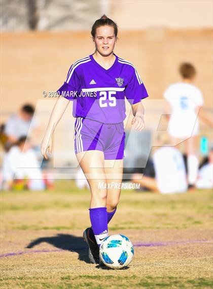 Thumbnail 2 in Valley Christian @ Northwest Christian photogallery.