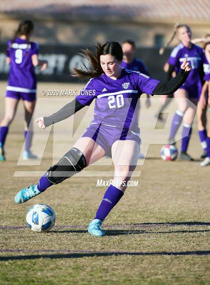 Thumbnail 1 in Valley Christian @ Northwest Christian photogallery.