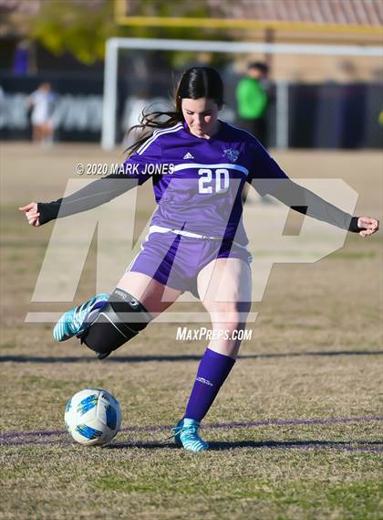 Thumbnail 2 in Valley Christian @ Northwest Christian photogallery.