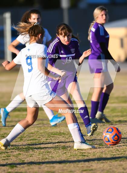 Thumbnail 2 in Valley Christian @ Northwest Christian photogallery.