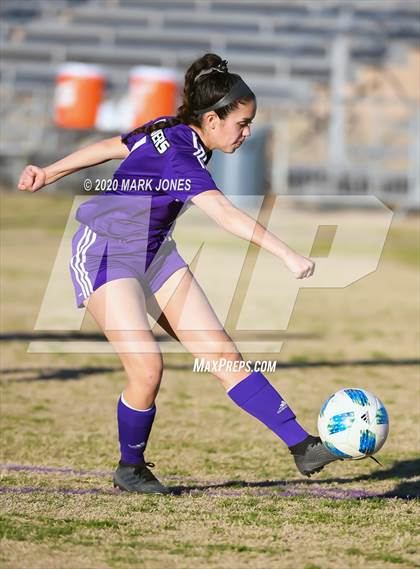 Thumbnail 3 in Valley Christian @ Northwest Christian photogallery.