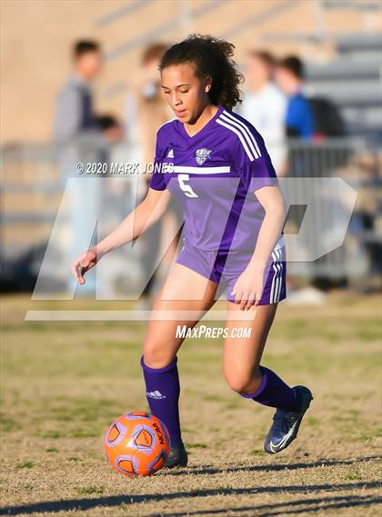 Thumbnail 3 in Valley Christian @ Northwest Christian photogallery.