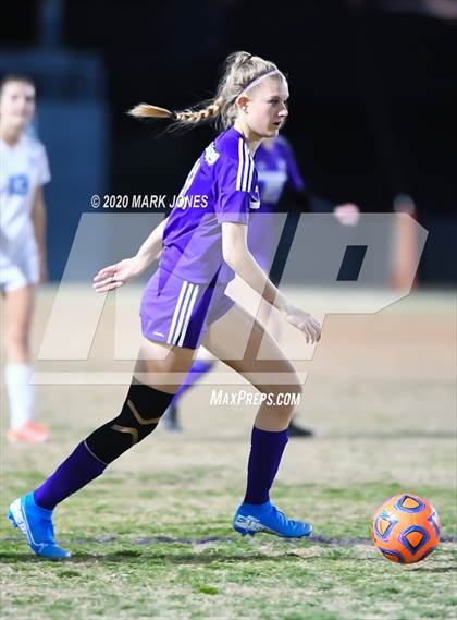 Thumbnail 1 in Valley Christian @ Northwest Christian photogallery.