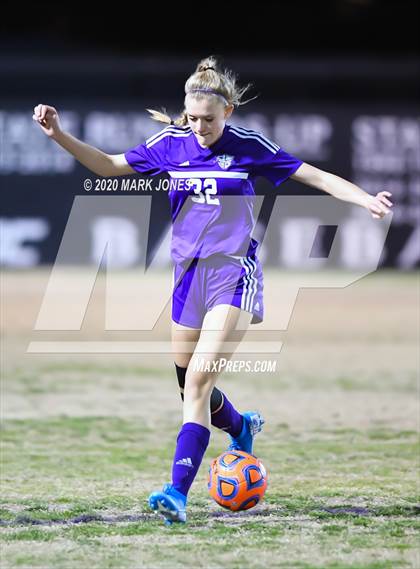 Thumbnail 3 in Valley Christian @ Northwest Christian photogallery.