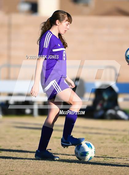Thumbnail 1 in Valley Christian @ Northwest Christian photogallery.