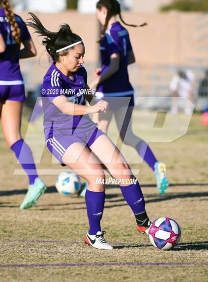 Thumbnail 3 in Valley Christian @ Northwest Christian photogallery.