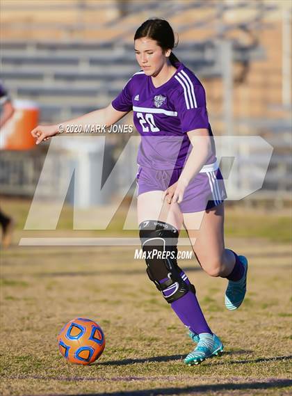 Thumbnail 3 in Valley Christian @ Northwest Christian photogallery.