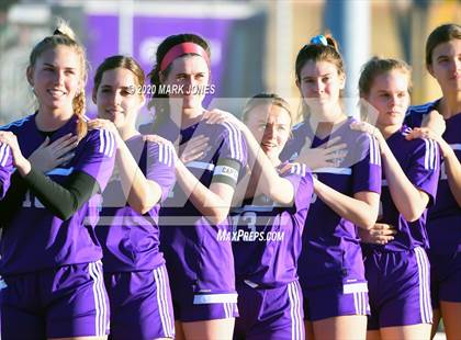 Thumbnail 1 in Valley Christian @ Northwest Christian photogallery.
