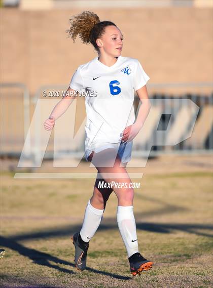 Thumbnail 1 in Valley Christian @ Northwest Christian photogallery.
