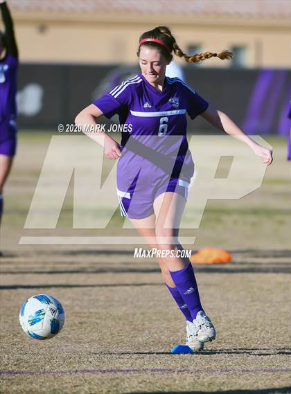 Thumbnail 3 in Valley Christian @ Northwest Christian photogallery.