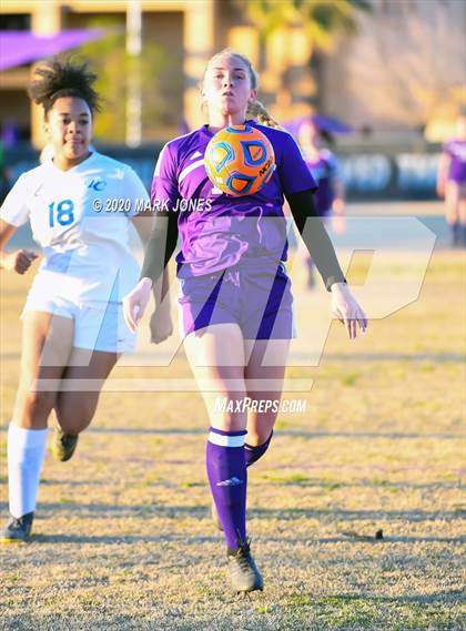 Thumbnail 3 in Valley Christian @ Northwest Christian photogallery.