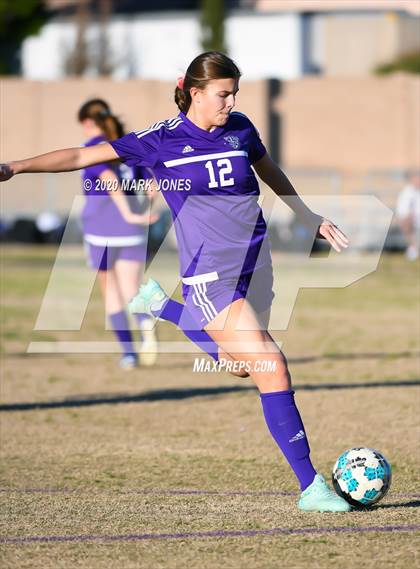 Thumbnail 3 in Valley Christian @ Northwest Christian photogallery.