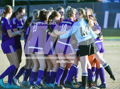 Thumbnail 1 in Valley Christian @ Northwest Christian photogallery.