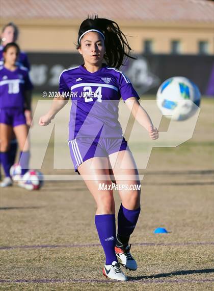 Thumbnail 2 in Valley Christian @ Northwest Christian photogallery.