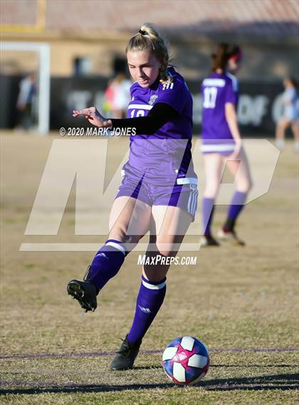 Thumbnail 3 in Valley Christian @ Northwest Christian photogallery.