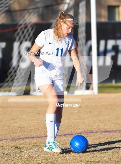 Thumbnail 3 in Valley Christian @ Northwest Christian photogallery.