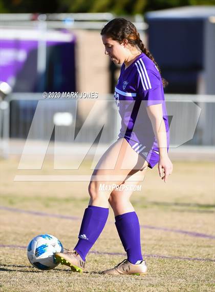 Thumbnail 3 in Valley Christian @ Northwest Christian photogallery.