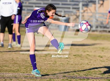 Thumbnail 2 in Valley Christian @ Northwest Christian photogallery.
