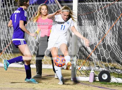 Thumbnail 1 in Valley Christian @ Northwest Christian photogallery.