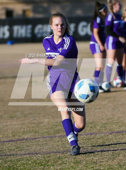 Thumbnail 3 in Valley Christian @ Northwest Christian photogallery.