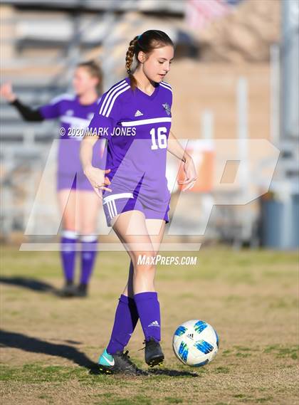 Thumbnail 3 in Valley Christian @ Northwest Christian photogallery.