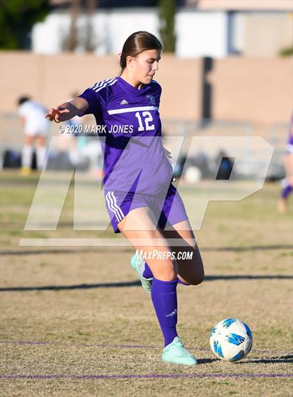 Thumbnail 1 in Valley Christian @ Northwest Christian photogallery.