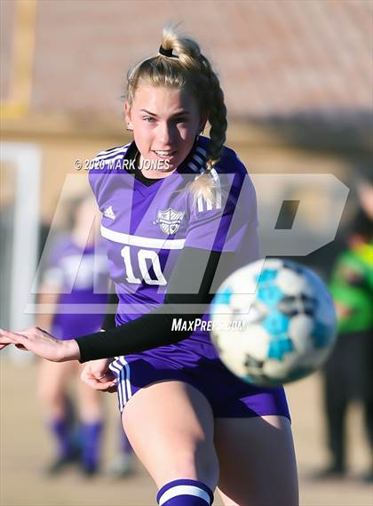 Thumbnail 2 in Valley Christian @ Northwest Christian photogallery.