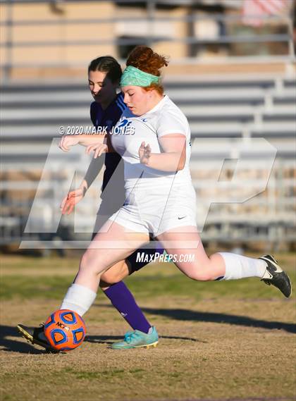 Thumbnail 2 in Valley Christian @ Northwest Christian photogallery.