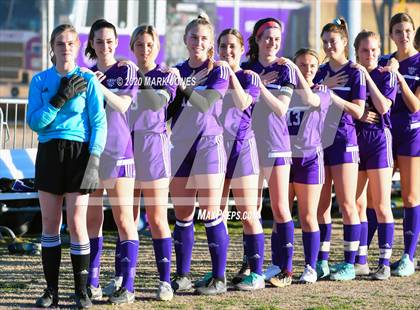 Thumbnail 3 in Valley Christian @ Northwest Christian photogallery.