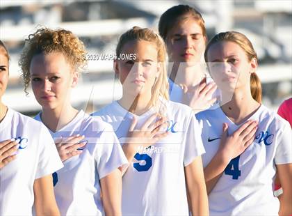 Thumbnail 1 in Valley Christian @ Northwest Christian photogallery.