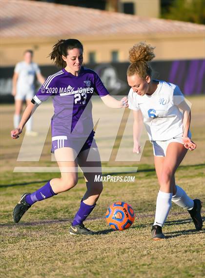 Thumbnail 3 in Valley Christian @ Northwest Christian photogallery.