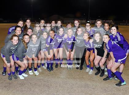 Thumbnail 2 in Valley Christian @ Northwest Christian photogallery.