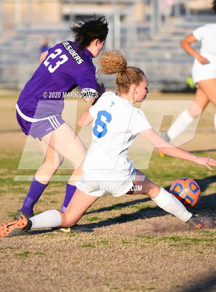 Thumbnail 2 in Valley Christian @ Northwest Christian photogallery.