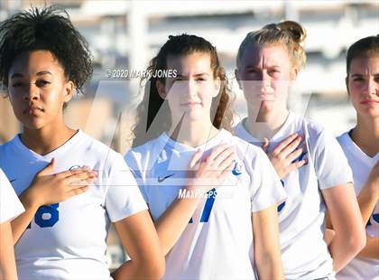Thumbnail 3 in Valley Christian @ Northwest Christian photogallery.