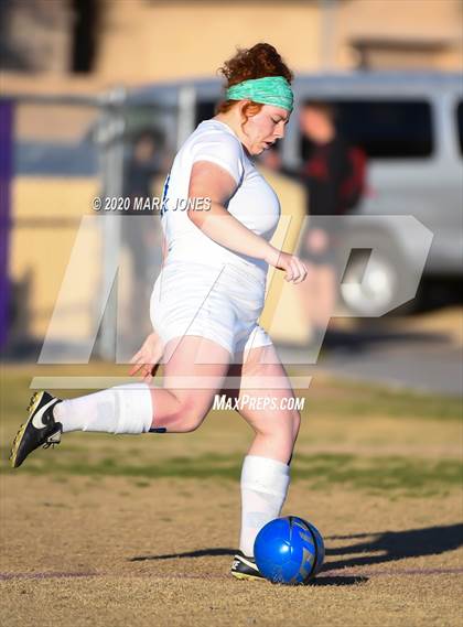 Thumbnail 3 in Valley Christian @ Northwest Christian photogallery.