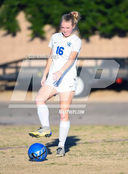 Thumbnail 3 in Valley Christian @ Northwest Christian photogallery.