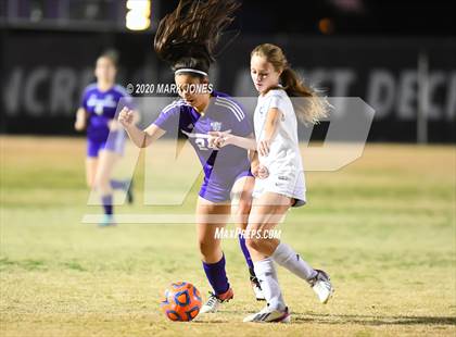 Thumbnail 2 in Valley Christian @ Northwest Christian photogallery.