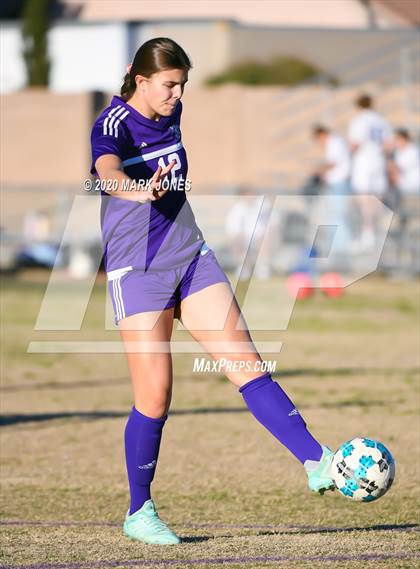 Thumbnail 1 in Valley Christian @ Northwest Christian photogallery.