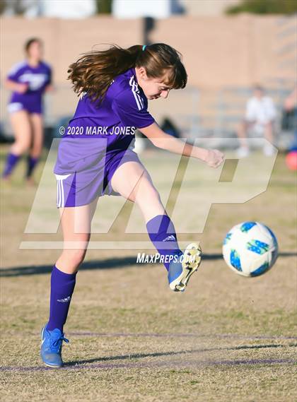 Thumbnail 1 in Valley Christian @ Northwest Christian photogallery.