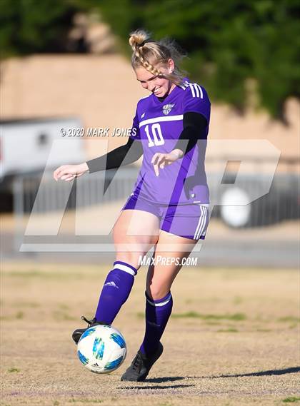 Thumbnail 2 in Valley Christian @ Northwest Christian photogallery.