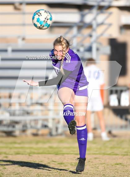 Thumbnail 2 in Valley Christian @ Northwest Christian photogallery.