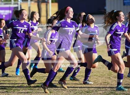 Thumbnail 3 in Valley Christian @ Northwest Christian photogallery.