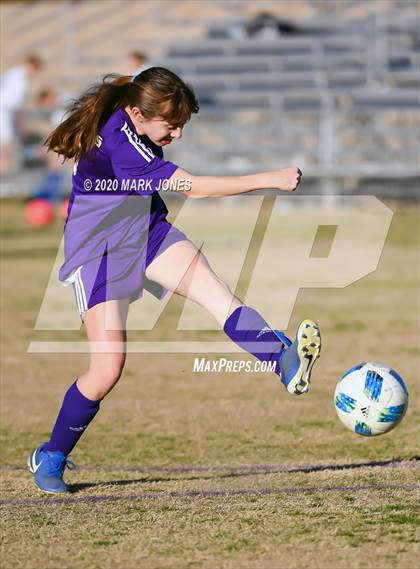 Thumbnail 2 in Valley Christian @ Northwest Christian photogallery.